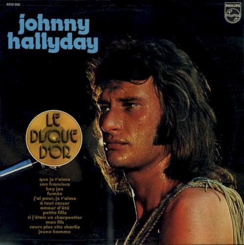 Le Disque d’or
