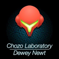 Chozo Laboratory (From “Metroid: Samus Returns”)