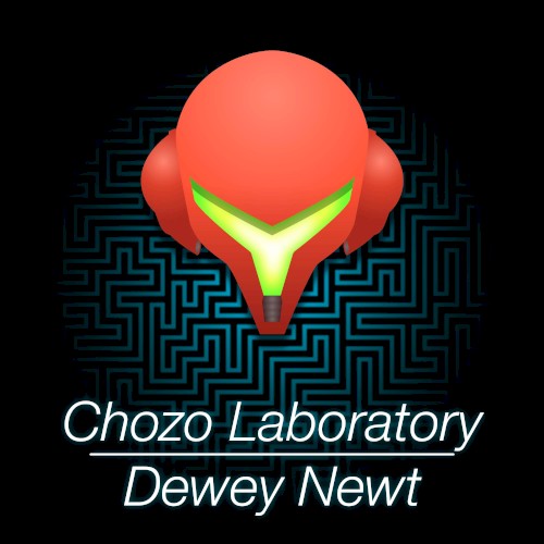 Chozo Laboratory (From “Metroid: Samus Returns”)