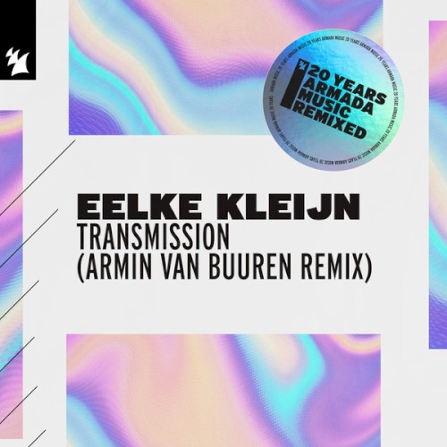 Transmission (Armin van Buuren remix)