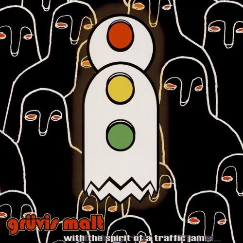 ...With the Spirit of a Traffic Jam...