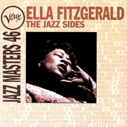 Verve Jazz Masters 46: The Jazz Sides