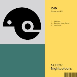 Basement EP