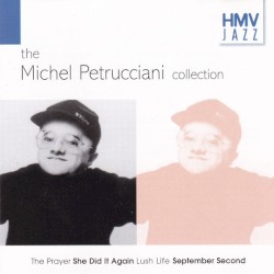 Michel Petrucciani Collection