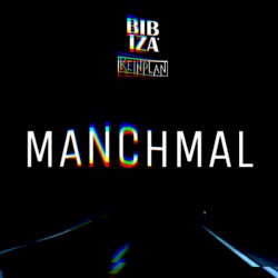 Manchmal