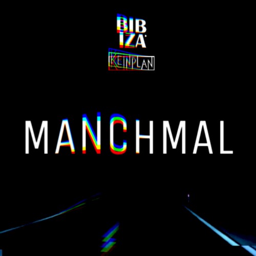 Manchmal