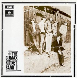 The Climax Chicago Blues Band