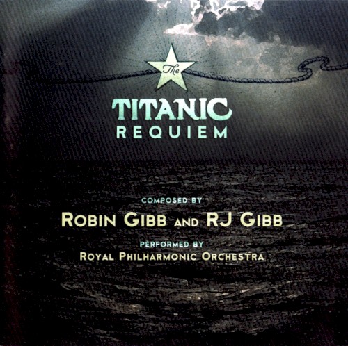 The Titanic Requiem