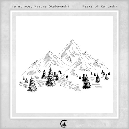 Peaks of Kailasha