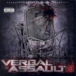 Verbal Assault, Vol. 2