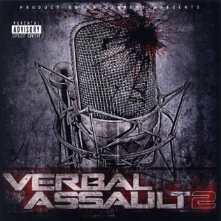 Verbal Assault, Vol. 2