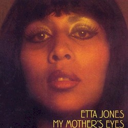 My Mother’s Eyes