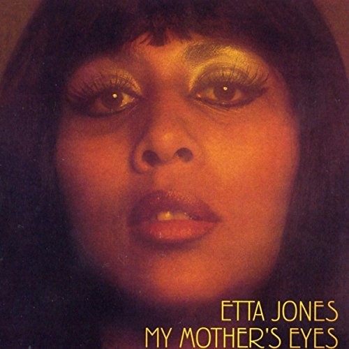 My Mother’s Eyes