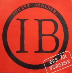 Tre år försent