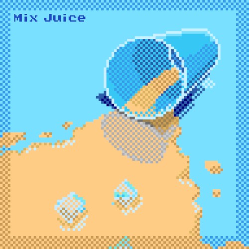 Mix Juice