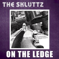 On the Ledge