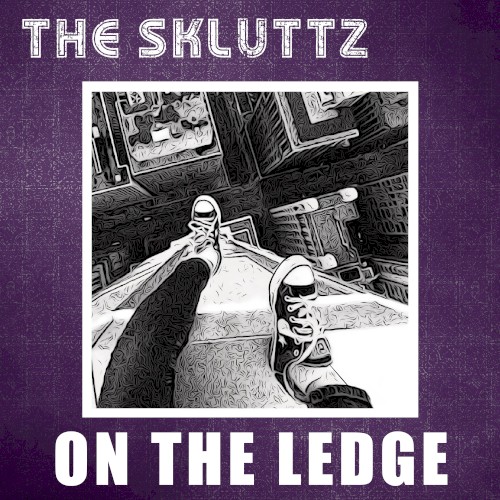 On the Ledge