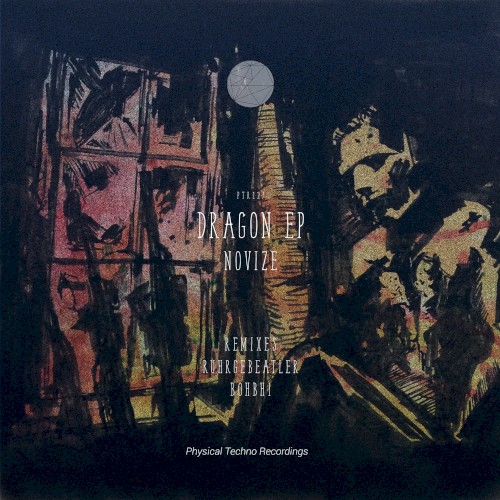 Dragon EP