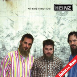 Wir sind immer noch