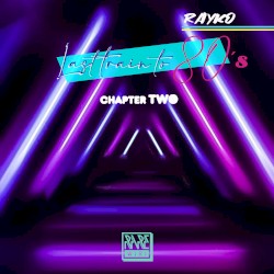Last Train to 80's, Ch. 2