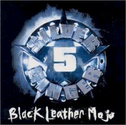 Black Leather Mojo
