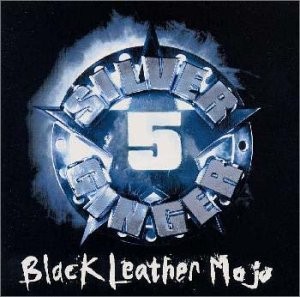 Black Leather Mojo