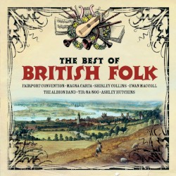 The Best of British Folk