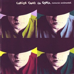 La Copla memoria sentimental