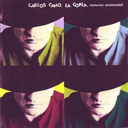 La Copla memoria sentimental