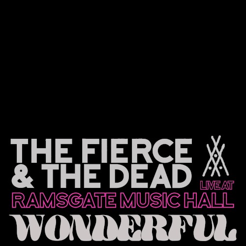 Wonderful (live at Ramsgate Music Hall)