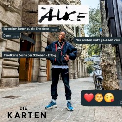 Die Karten