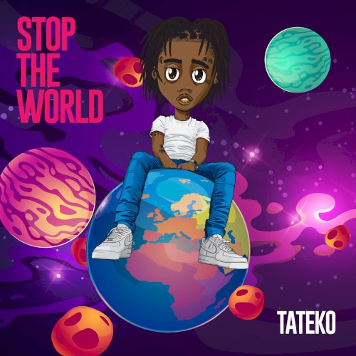 Stop the World