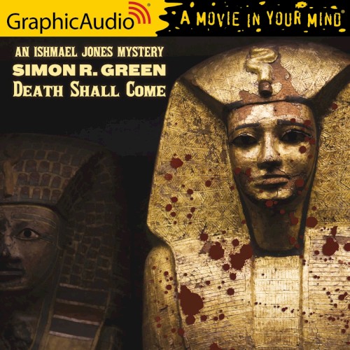 Ishmael Jones Mystery 4: Death Shall Come