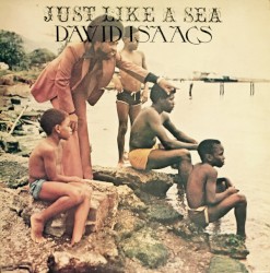 Just Like a Sea