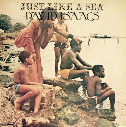 Just Like a Sea