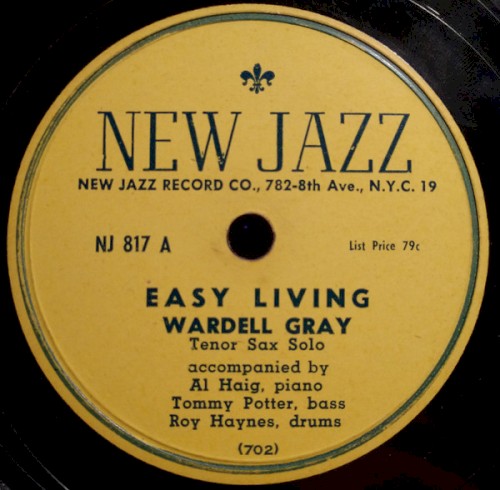 Easy Living / Twisted