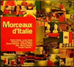 Morceaux d'Italie