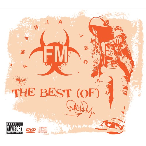FMania: The Best (of)
