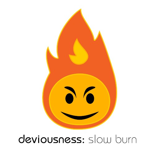 Slow Burn