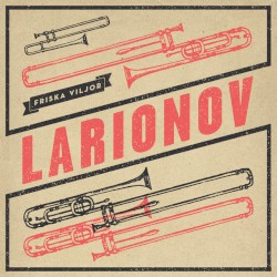 Larionov