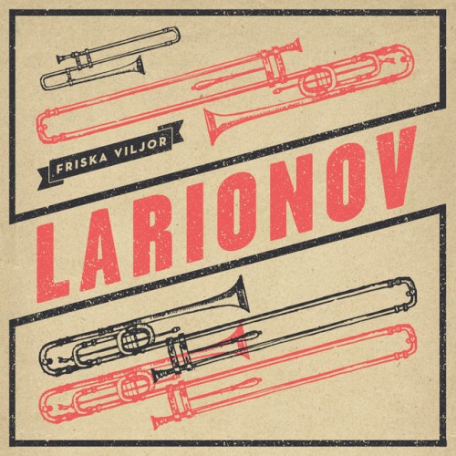 Larionov