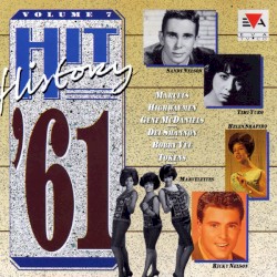 Hit History, Volume 7: 1961