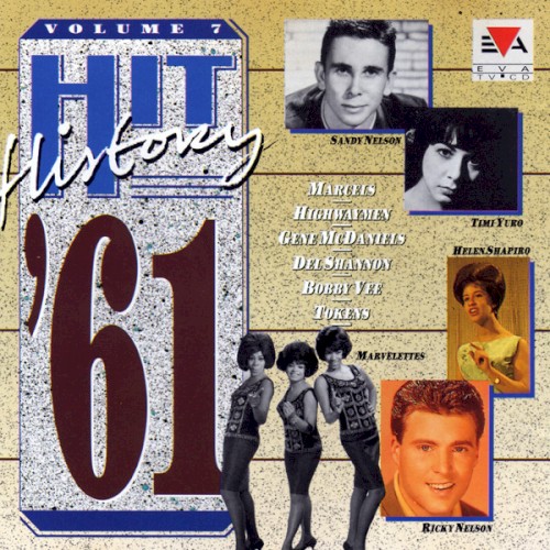 Hit History, Volume 7: 1961