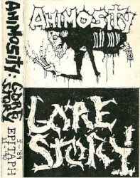 Epitaph 89 - 90