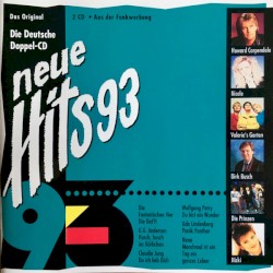 Neue Hits 93