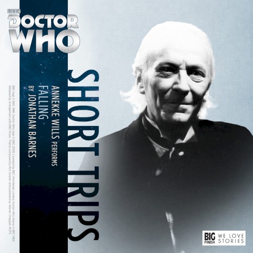Doctor Who - Short Trips: Falling