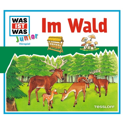 Im Wald