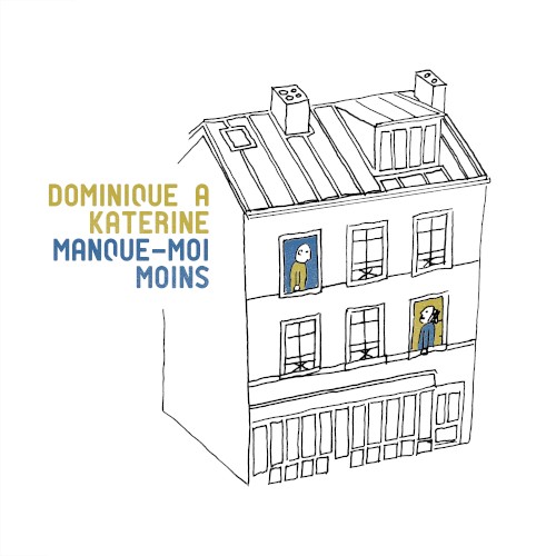 Manque-moi moins