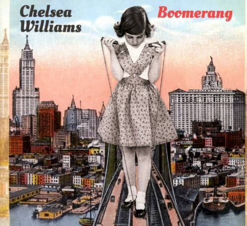 Boomerang