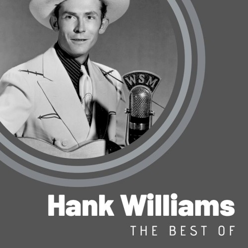 The Best of Hank Williams